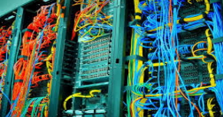 Профессиональный монтаж слаботочных сетей и систем от 1556 руб. в Новодвинске - ЭлектроНвд