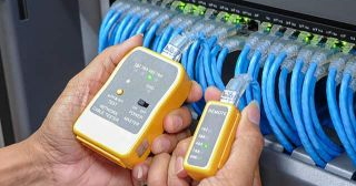 Настройка и монтаж сетей от 3111 руб. в Новодвинске - ЭлектроНвд, надежно и быстро