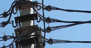 Монтаж СИП провода от 415 руб. в Новодвинске - Подключение и установка от ЭлектроНвд