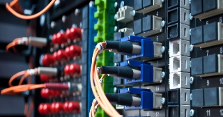 Профессиональный монтаж слаботочных сетей и систем от 1556 руб. в Новодвинске - ЭлектроНвд