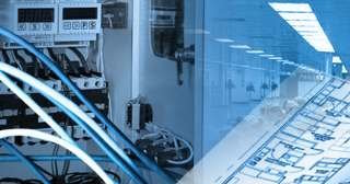 Профессиональное проектирование электроснабжения для дома от 3111 руб. в Новодвинске - ЭлектроНвд