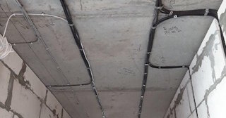 Прокладка электропроводки в коробах от ЭлектроНвд в Новодвинске - от 1556 рублей