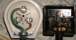 Подключение и монтаж розетки для электроплиты от 571 руб в Новодвинске - ЭлектроНвд